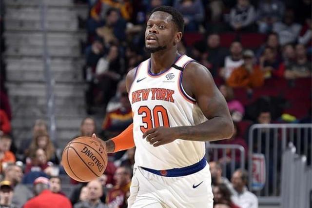 世界杯官网直播app下载最新版-【人物】科比为你骄傲！兰德尔，无可争议的纽约新王